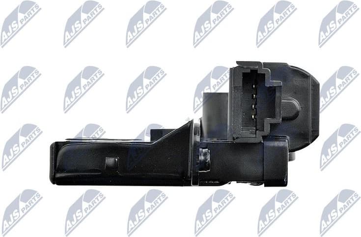 Tailgate Lock EZC-NS-003A - image 6