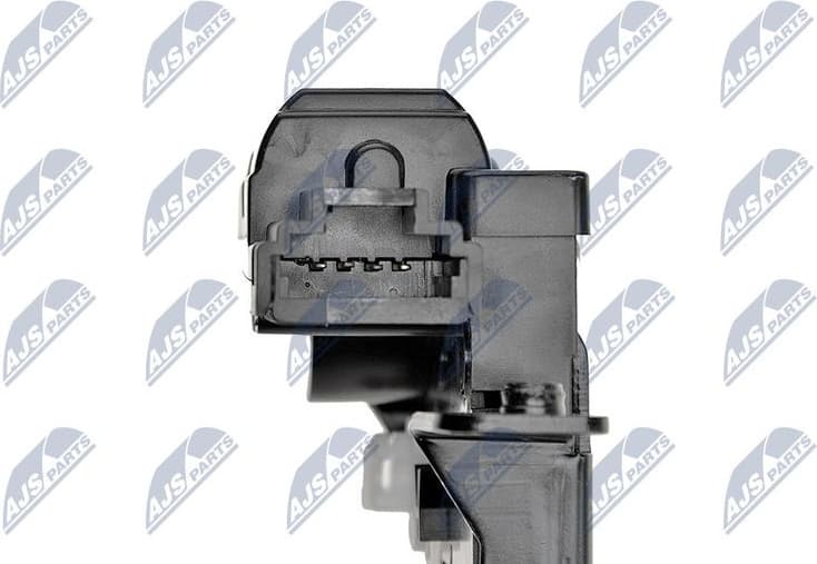 Tailgate Lock EZC-NS-003A - image 7