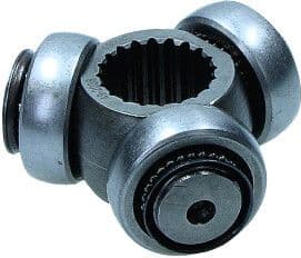 Spider Assembly, drive shaft 49-2038