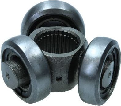 Spider Assembly, drive shaft 49-2031