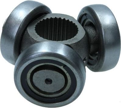 Spider Assembly, drive shaft 49-2031 - image 2