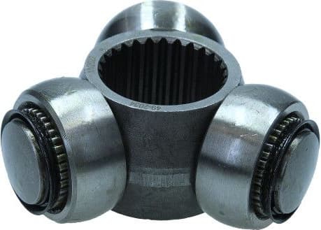 Spider Assembly, drive shaft 49-2034