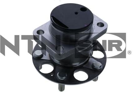 Wheel Bearing Kit R174.108