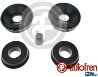Repair Kit, wheel brake cylinder D3323