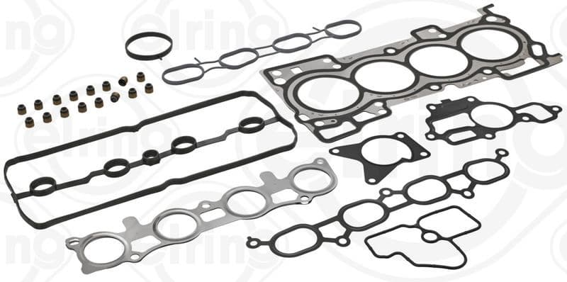 Gasket Kit, cylinder head 911.880