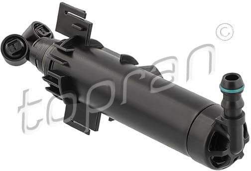 Washer Fluid Jet, headlight cleaning 116 206