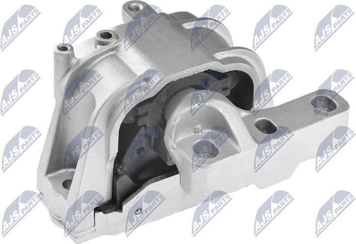 Mounting, engine ZPS-VW-012