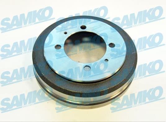 Brake Drum S70639