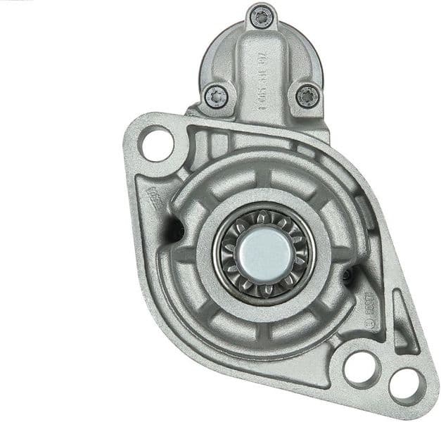 Starter Remanufactured AS S0229PR