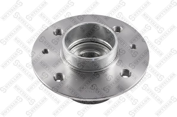 Wheel Bearing 40-30256-SX