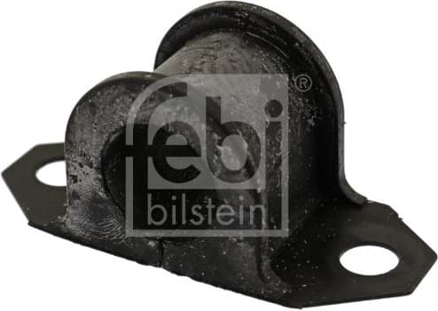 Mounting, stabiliser bar 42372