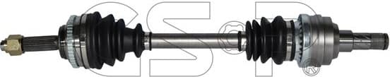 Drive Shaft 212058
