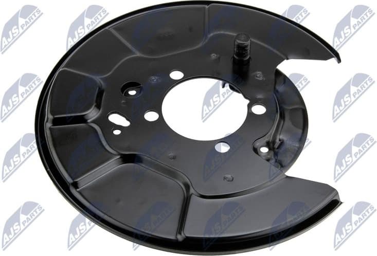 Splash Guard, brake disc HTO-TY-015