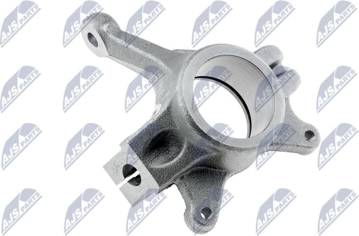 Steering Knuckle, wheel suspension ZZP-PL-001