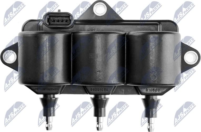 Ignition Coil ECZ-DW-002 - image 3