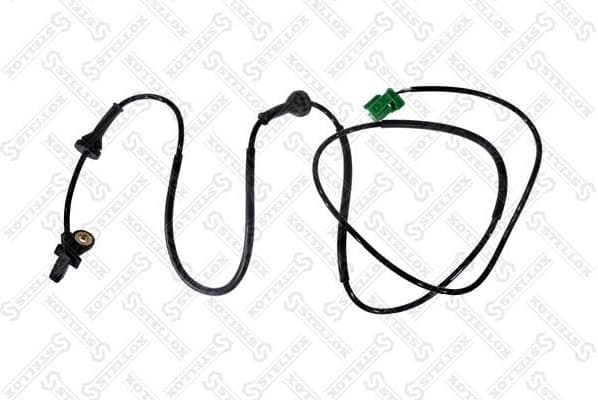 Sensor, wheel speed 06-65711-SX