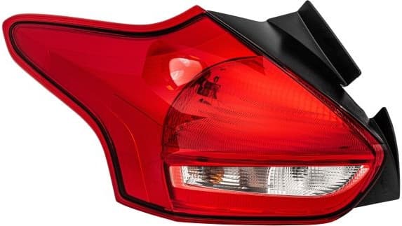 Tail Light Assembly 2VP 354 828-071