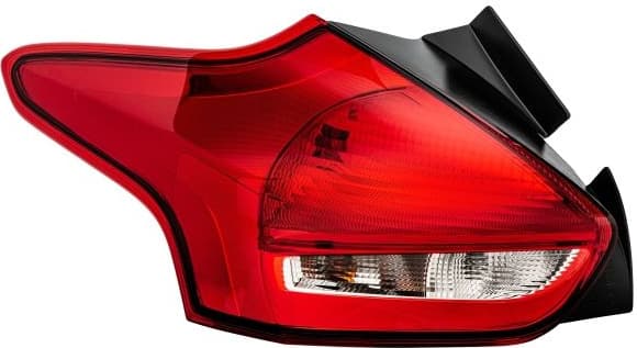 Tail Light Assembly 2VP354828051