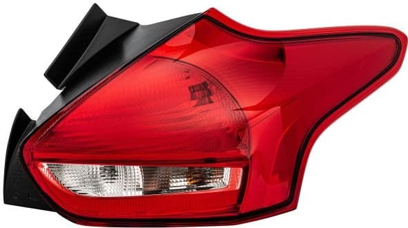 Tail Light Assembly 2VP 354 828-081