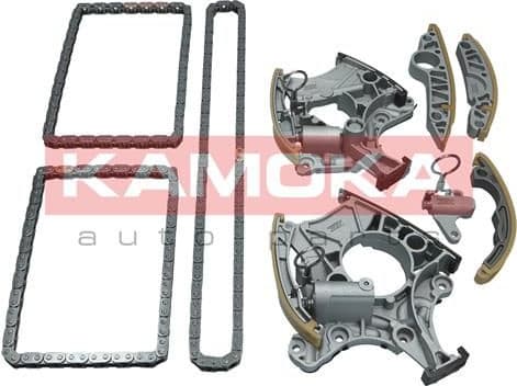 Timing Chain Kit 7001610