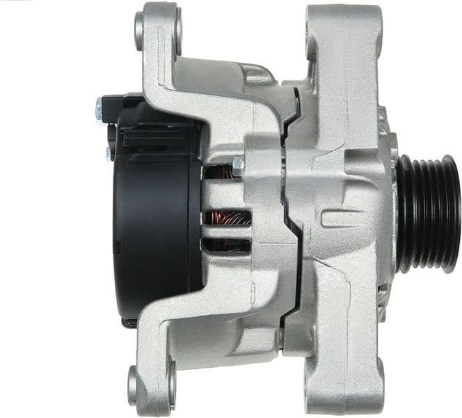 Alternator Remanufactured AS A0681PR - image 2