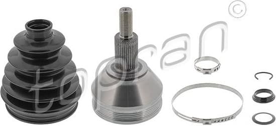 Joint Kit, drive shaft 111 723