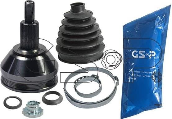 Joint Kit, drive shaft 861010