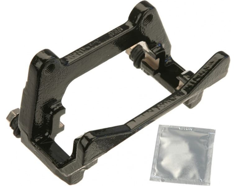 Bracket, brake caliper BDA929 - image 2