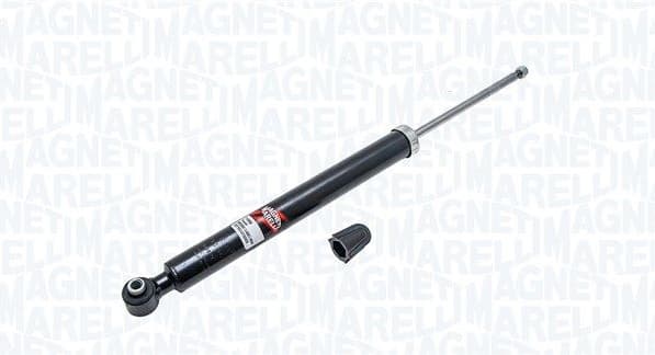 Shock Absorber 357108070000