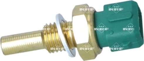 Sensor, coolant temperature EASY FIT 727102 - image 3