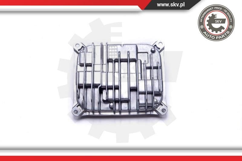 Control Unit, lights 59SKV042 - image 2