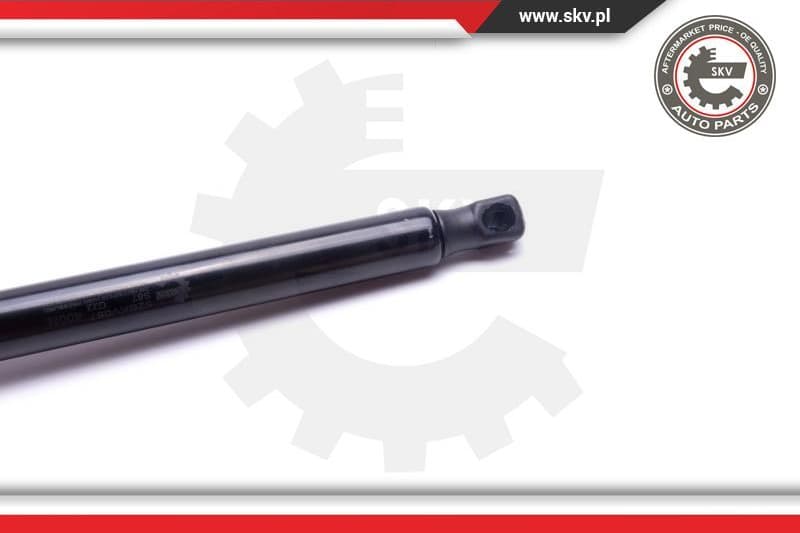Gas Spring, bonnet 52SKV087 - image 3