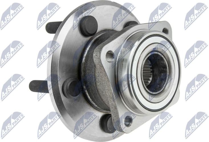 Wheel Bearing Kit KLT-TY-035