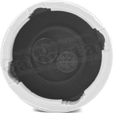 Expansion Tank, coolant ET0016C1