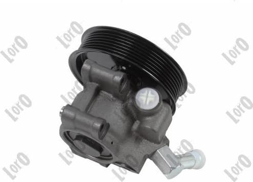 Hydraulic Pump, steering LORO 140-01-083 - image 2