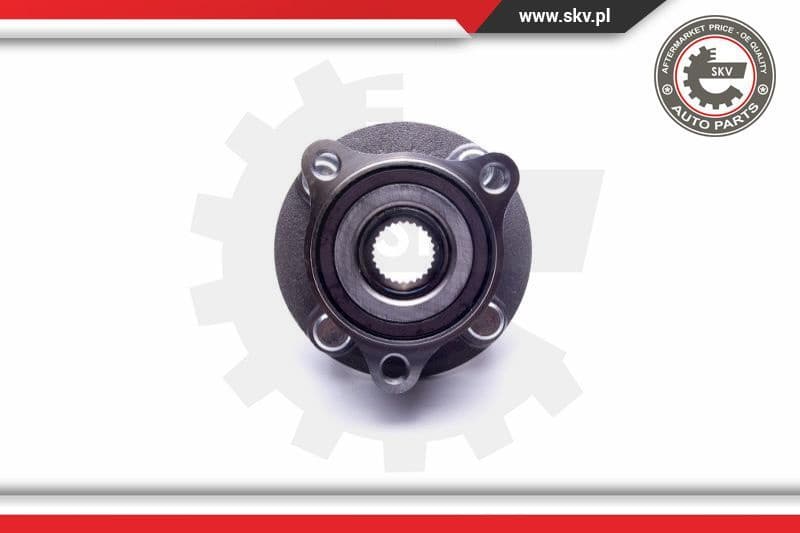 Wheel Bearing Kit 29SKV431 - image 3