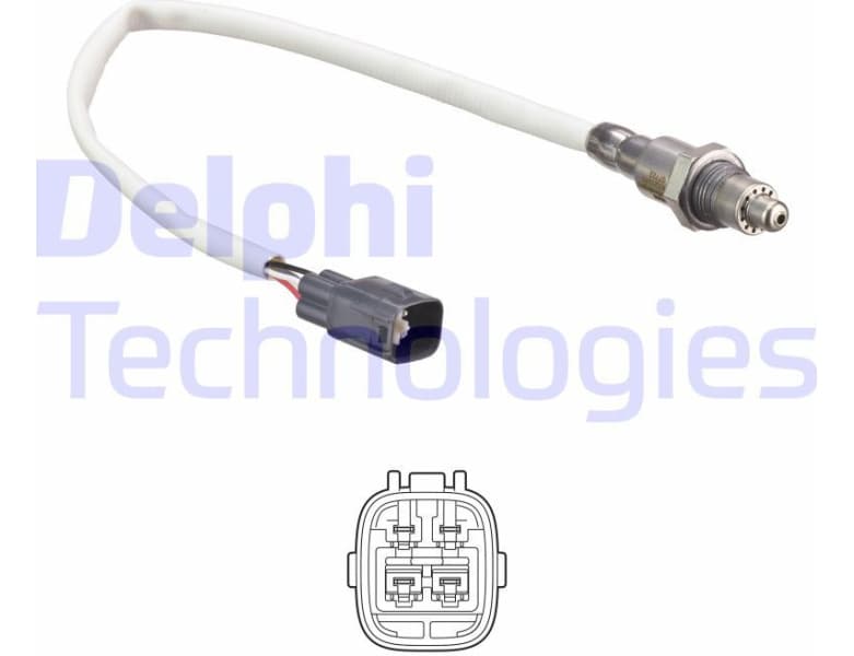 Oxygen Sensor ES2124312B1