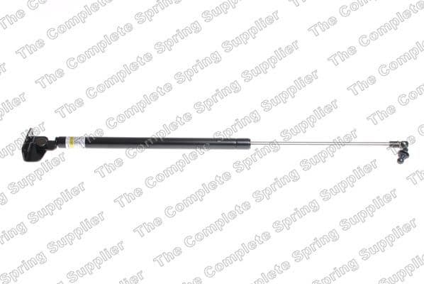 Gas Spring, boot/cargo area 8188306