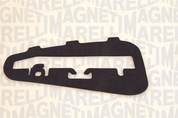 Gasket, tail light assembly 714021727602