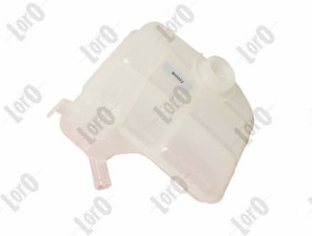 Expansion Tank, coolant LORO 017-026-001