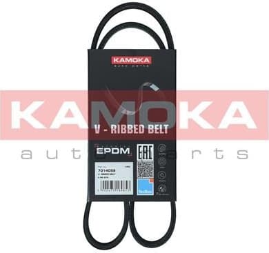 V-ribbed Belt 7014059