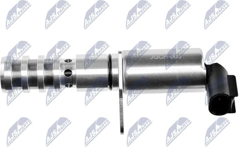 Control Valve, camshaft adjustment EFR-CH-003 - image 3
