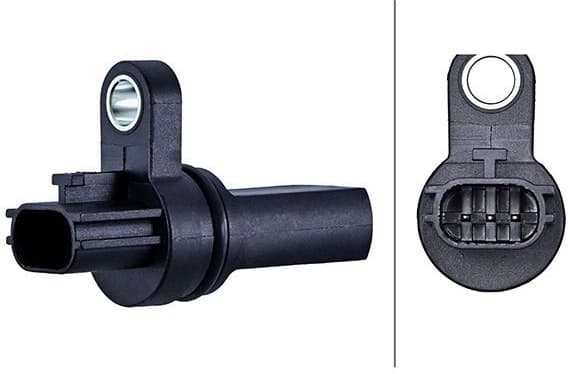 Sensor, crankshaft pulse 6PU 009 168-941