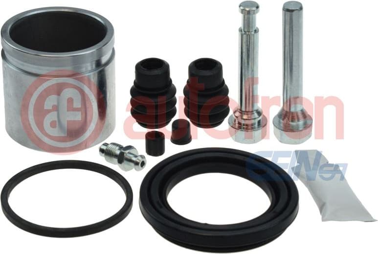 Repair Kit, brake caliper D43585S