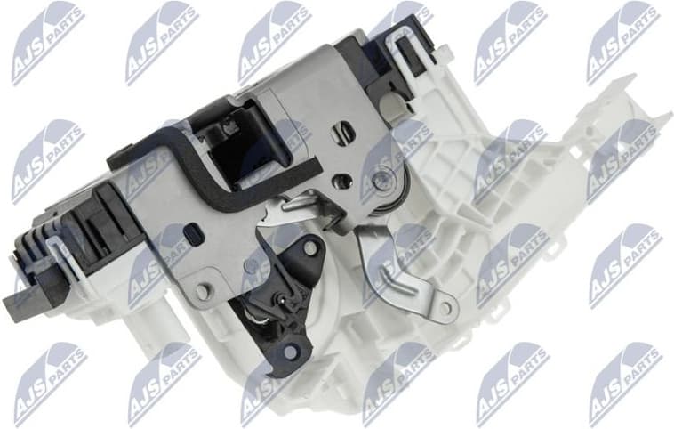 Door Lock EZC-ME-078 - image 2