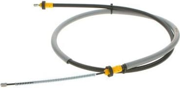 Cable Pull, parking brake 1987482831 - image 2