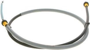 Cable Pull, parking brake 1987482831 - image 3