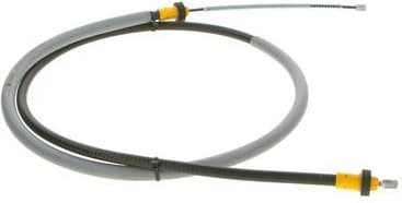 Cable Pull, parking brake 1987482831 - image 4