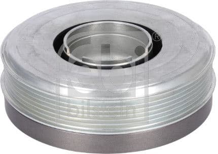 Pulley crankshaft 180489 - image 2