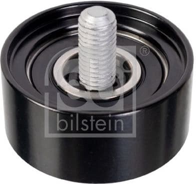 Deflection/Guide Pulley, V-ribbed belt 178937